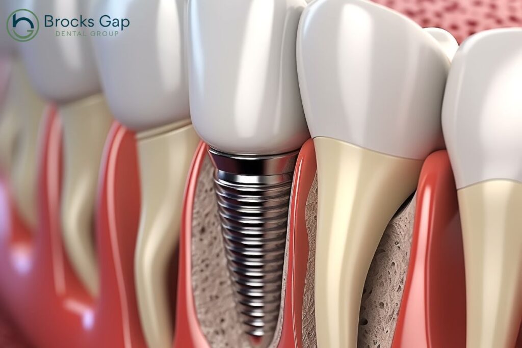 dental implants Hoover