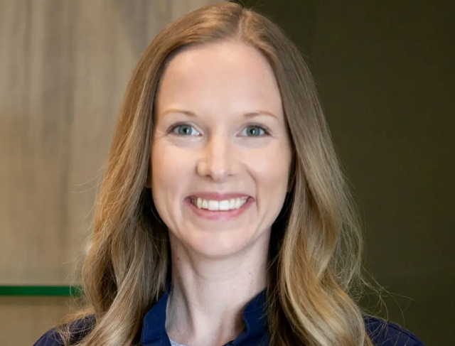 Dr. Lacey Sullivan dentist in Brocks Gap Dental Group