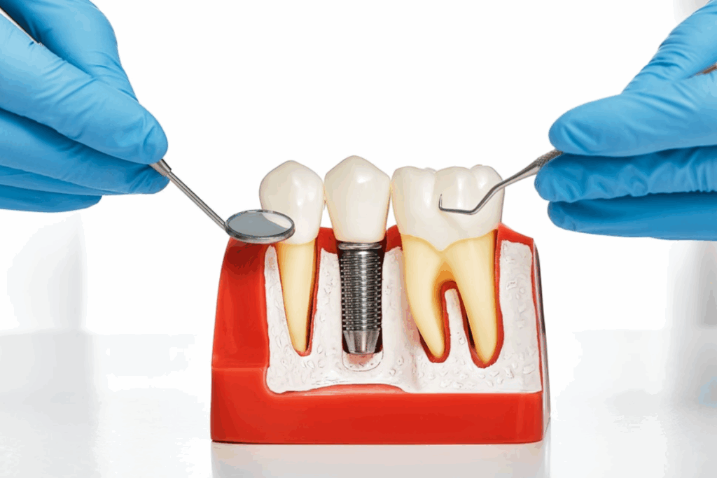 Benefits of Choosing Dental Implants in Hoover, AL