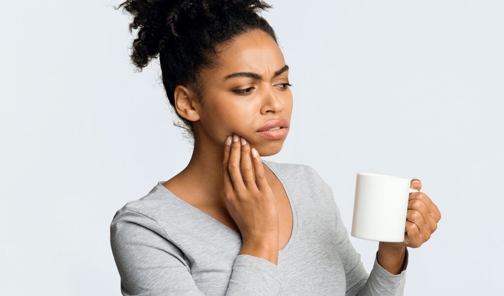 stress related dental problems